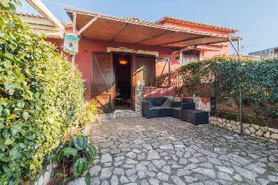 Villa in vendita a Montalto di Castro - foto 4