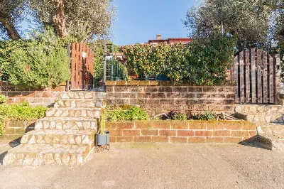 Villa in vendita a Montalto di Castro - foto 5