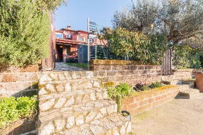 Villa in vendita a Montalto di Castro - foto 7