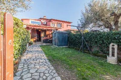 Villa in vendita a Montalto di Castro - foto 8
