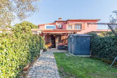 Villa in vendita a Montalto di Castro - foto 9