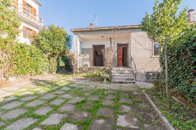 Villa in vendita a Montefiascone - foto 1