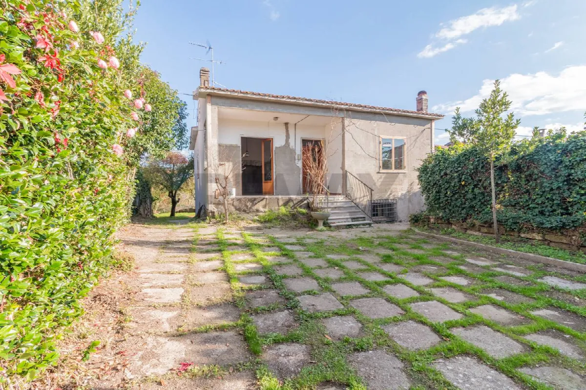 Villa in vendita a Montefiascone - foto 3