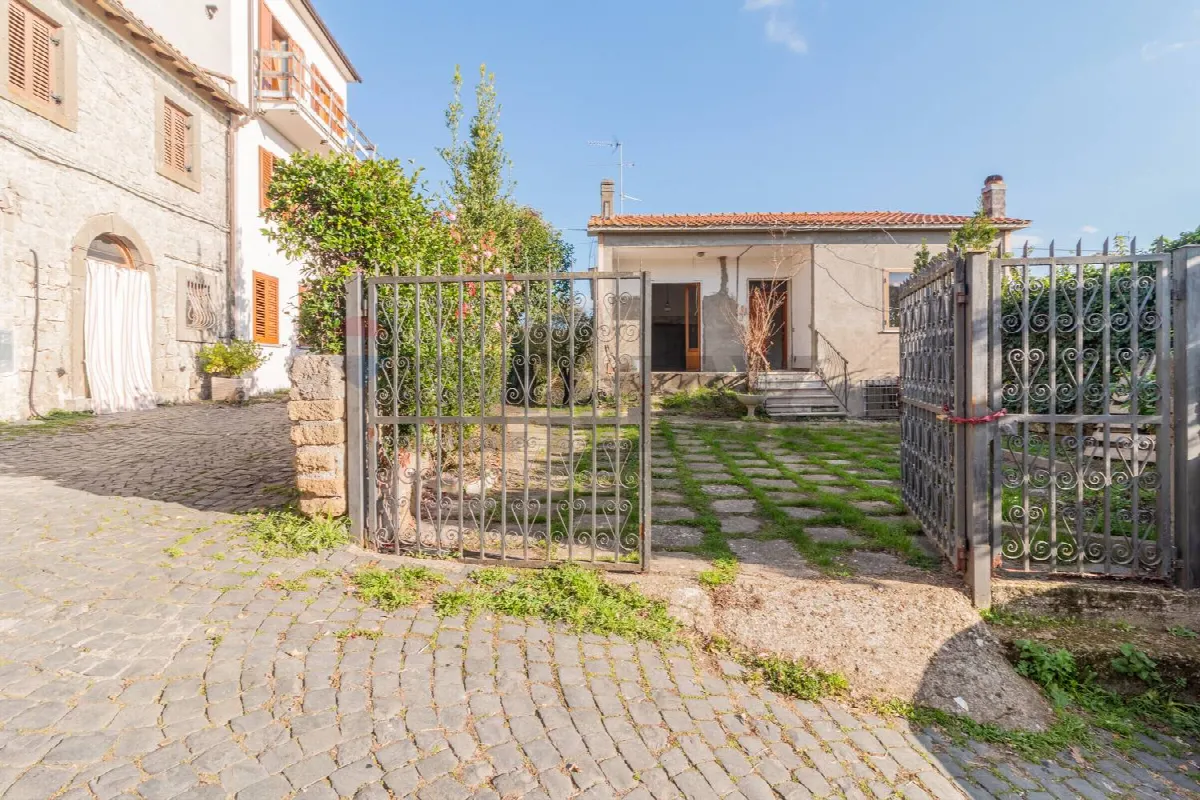 Villa in vendita a Montefiascone - foto 5