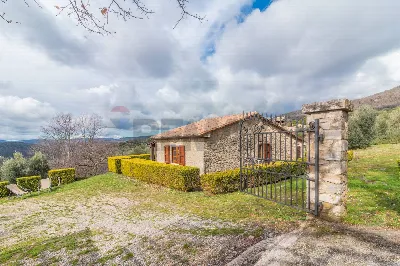 Villa in vendita a Semproniano - foto 1