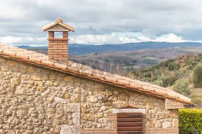Villa in vendita a Semproniano - foto 2