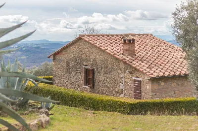 Villa in vendita a Semproniano - foto 3