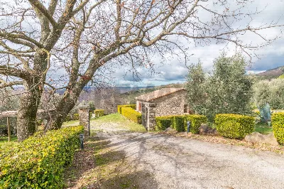 Villa in vendita a Semproniano - foto 4