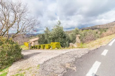 Villa in vendita a Semproniano - foto 5