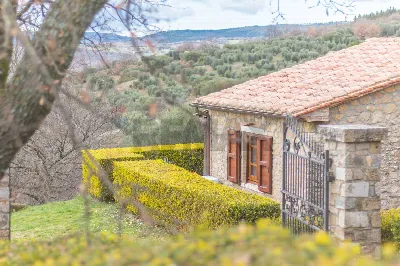 Villa in vendita a Semproniano - foto 7