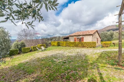Villa in vendita a Semproniano - foto 8