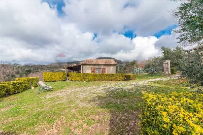 Villa in vendita a Semproniano - foto 9