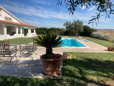 Villa in vendita a Montalto di Castro - foto 1