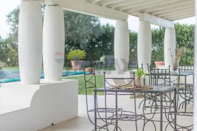 Villa in vendita a Montalto di Castro - foto 10