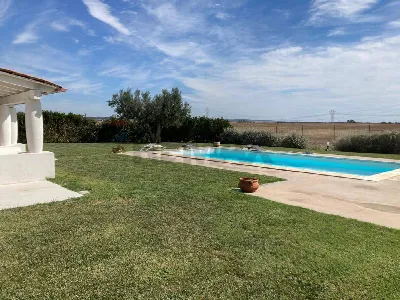 Villa in vendita a Montalto di Castro - foto 3