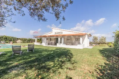 Villa in vendita a Montalto di Castro - foto 5