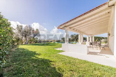 Villa in vendita a Montalto di Castro - foto 6