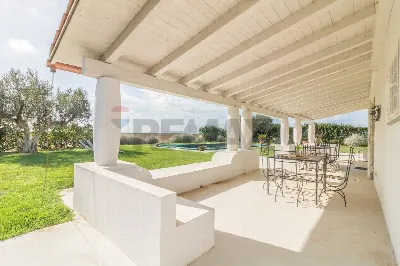 Villa in vendita a Montalto di Castro - foto 7