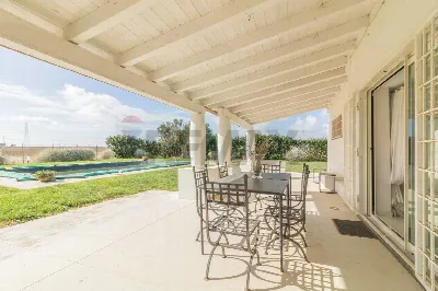Villa in vendita a Montalto di Castro - foto 8