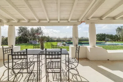 Villa in vendita a Montalto di Castro - foto 9