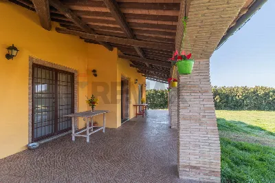 Villa in vendita a Montalto di Castro - foto 10