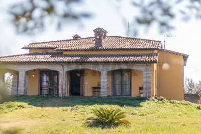 Villa in vendita a Montalto di Castro - foto 2
