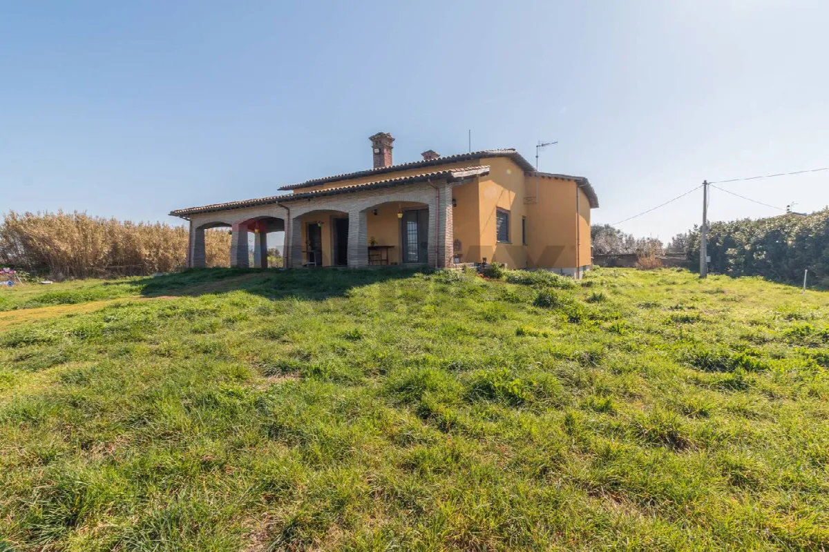 Villa in vendita a Montalto di Castro - foto 4