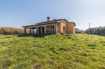 Villa in vendita a Montalto di Castro - foto 4