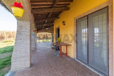 Villa in vendita a Montalto di Castro - foto 5