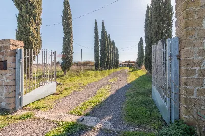Villa in vendita a Montalto di Castro - foto 6