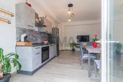 Casa Indipendente in vendita a Montalto di... - foto 1