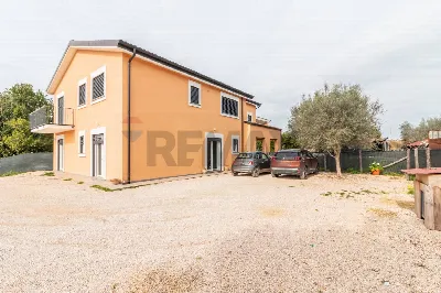 Casa Indipendente in vendita a Montalto di... - foto 9