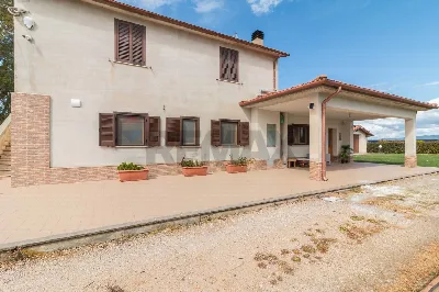 Casa Indipendente in vendita a Montalto di... - foto 5