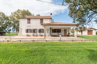 Casa Indipendente in vendita a Montalto di... - foto 7