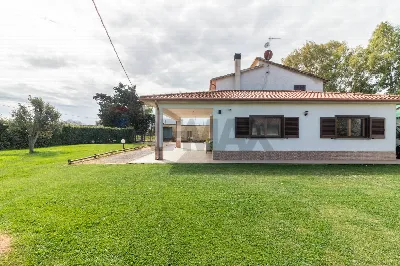 Casa Indipendente in vendita a Montalto di... - foto 9