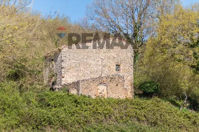Rustico/Casale in vendita a Semproniano - foto 9