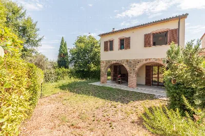 Casa Indipendente in vendita a Manciano - foto 1