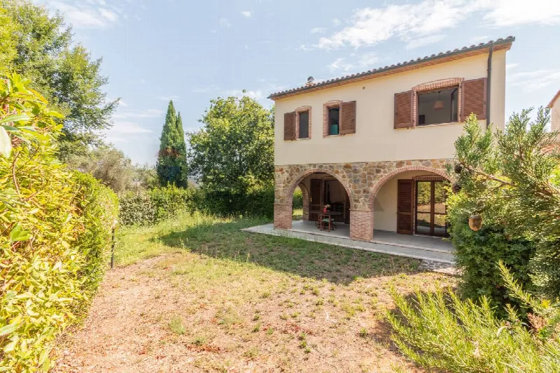 Casa Indipendente in vendita a Manciano - foto 1