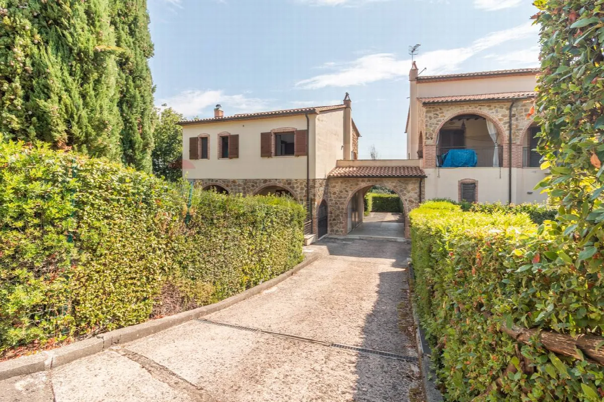 Casa Indipendente in vendita a Manciano - foto 2
