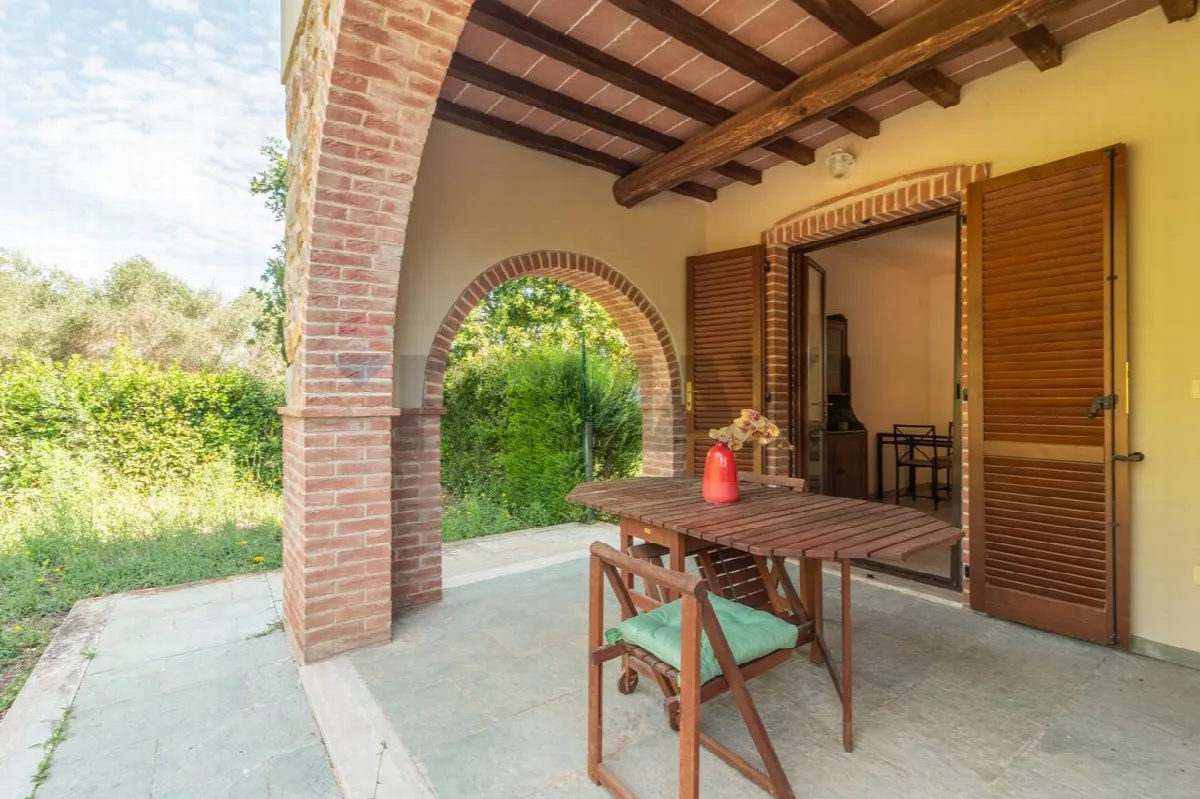 Casa Indipendente in vendita a Manciano - foto 3
