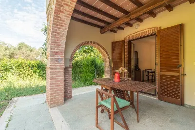 Casa Indipendente in vendita a Manciano - foto 3