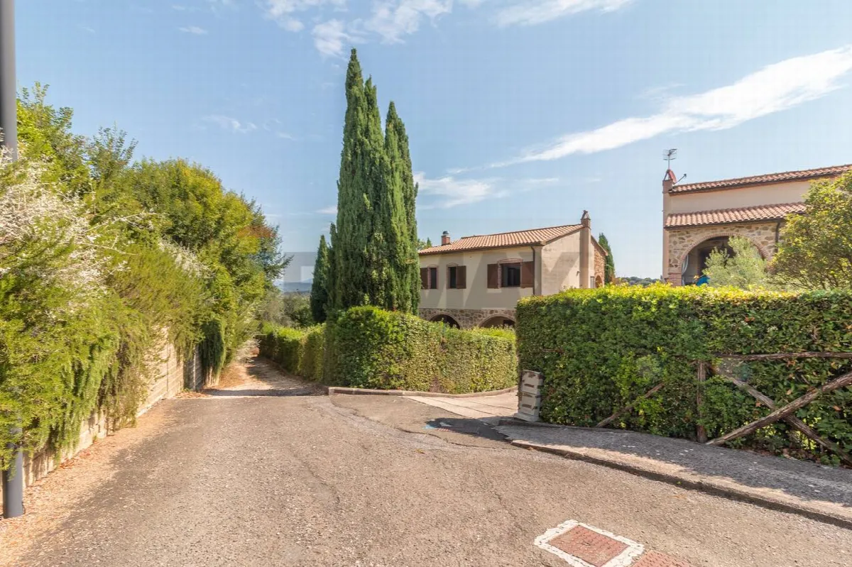 Casa Indipendente in vendita a Manciano - foto 4