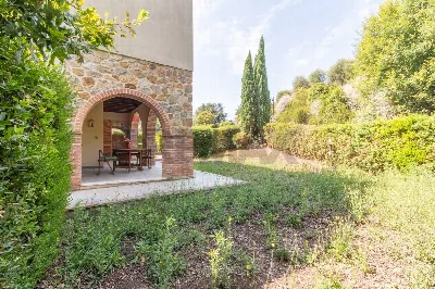 Casa Indipendente in vendita a Manciano - foto 7
