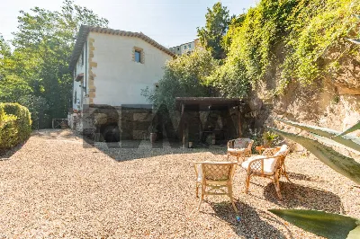 Villa in vendita a Ischia di Castro - foto 1