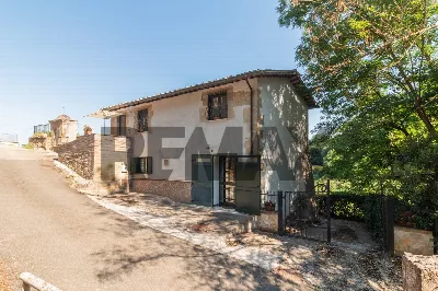 Villa in vendita a Ischia di Castro - foto 2