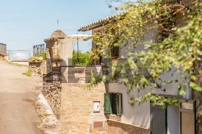 Villa in vendita a Ischia di Castro - foto 3