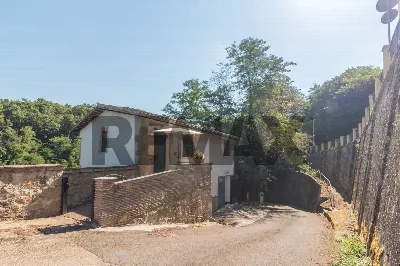 Villa in vendita a Ischia di Castro - foto 5