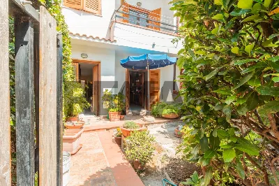 Villa in vendita a Montalto di Castro - foto 5