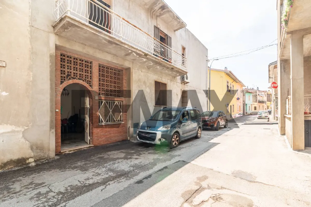 Casa Indipendente in vendita a Canino - foto 3