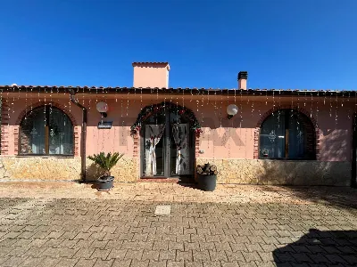 Villa a Vieste